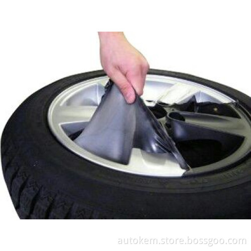 Strippable Coating, Plasti DIP, Rubber Paint (AK-PC2004)